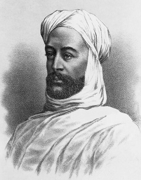 محمد احمد سودانی