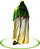 بیانات امام زمان(عج) - سخنان حضرت مهدی(عج)