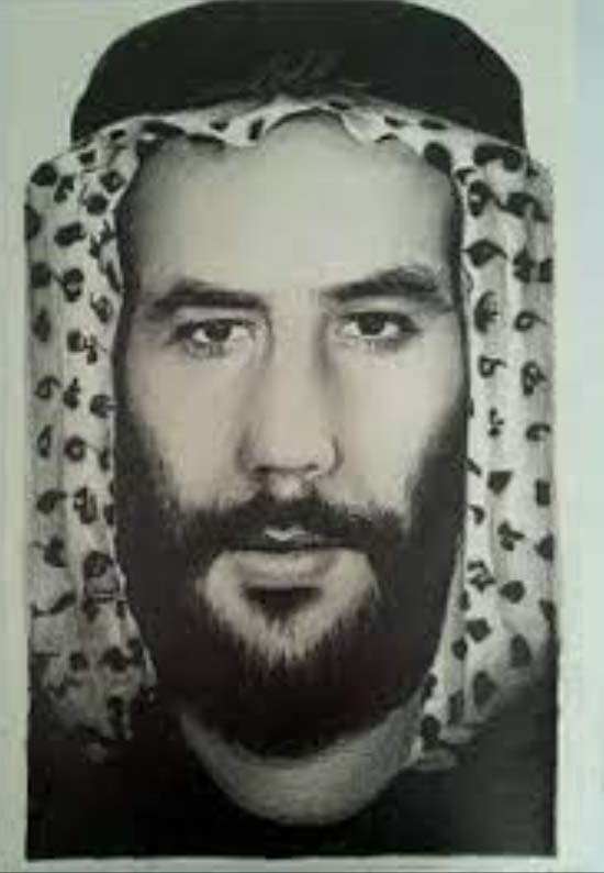 احمد الحسن